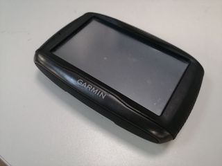 GPS Garmin Zumo 595 para Moto
