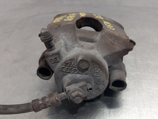 PINZA DE FRENO DELANTERA IZQUIERDA SKODA FABIA (5