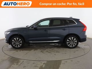 Volvo XC60 2.0 T6 Recharge Plug-in Hybrid Plus Bright AWD