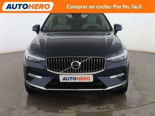 Volvo XC60 2.0 T6 Recharge Plug-in Hybrid Plus Bright AWD