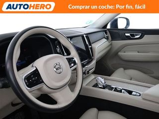 Volvo XC60 2.0 T6 Recharge Plug-in Hybrid Plus Bright AWD