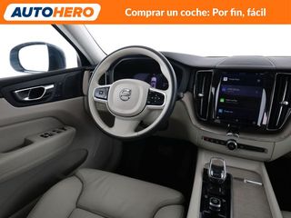 Volvo XC60 2.0 T6 Recharge Plug-in Hybrid Plus Bright AWD