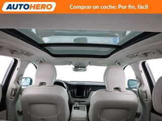 Volvo XC60 2.0 T6 Recharge Plug-in Hybrid Plus Bright AWD