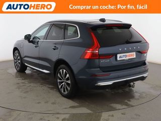 Volvo XC60 2.0 T6 Recharge Plug-in Hybrid Plus Bright AWD