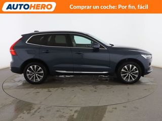Volvo XC60 2.0 T6 Recharge Plug-in Hybrid Plus Bright AWD