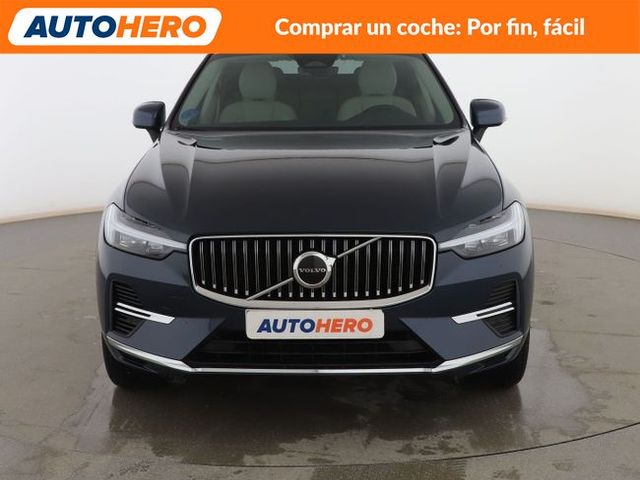 Volvo XC60 2.0 T6 Recharge Plug-in Hybrid Plus Bright AWD