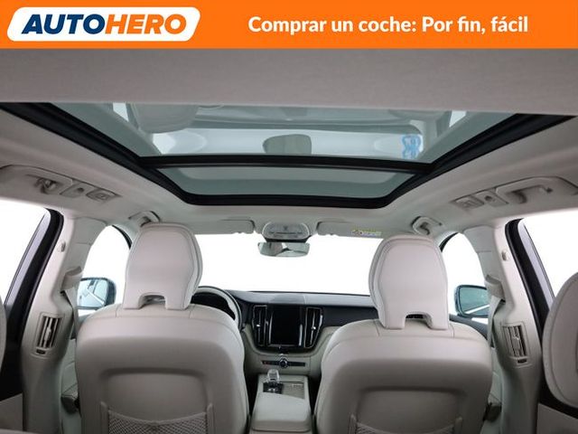 Volvo XC60 2.0 T6 Recharge Plug-in Hybrid Plus Bright AWD