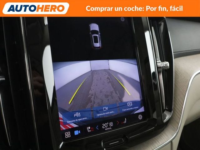 Volvo XC60 2.0 T6 Recharge Plug-in Hybrid Plus Bright AWD