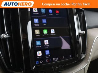 Volvo XC60 2.0 T6 Recharge Plug-in Hybrid Plus Bright AWD