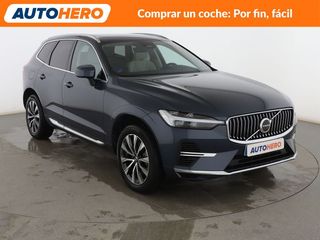 Volvo XC60 2.0 T6 Recharge Plug-in Hybrid Plus Bright AWD