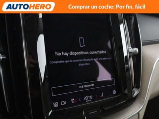 Volvo XC60 2.0 T6 Recharge Plug-in Hybrid Plus Bright AWD