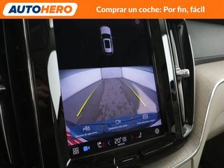 Volvo XC60 2.0 T6 Recharge Plug-in Hybrid Plus Bright AWD