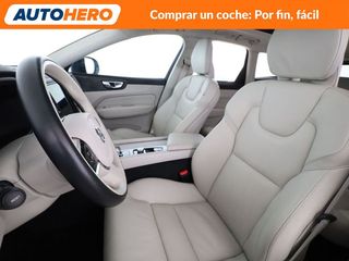 Volvo XC60 2.0 T6 Recharge Plug-in Hybrid Plus Bright AWD