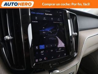 Volvo XC60 2.0 T6 Recharge Plug-in Hybrid Plus Bright AWD