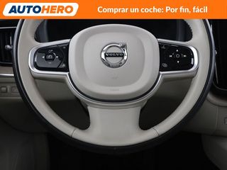 Volvo XC60 2.0 T6 Recharge Plug-in Hybrid Plus Bright AWD