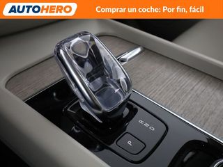 Volvo XC60 2.0 T6 Recharge Plug-in Hybrid Plus Bright AWD