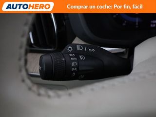 Volvo XC60 2.0 T6 Recharge Plug-in Hybrid Plus Bright AWD