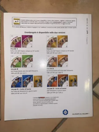 Grandangolo. Con Quaderno abilità. Per la Scuol...