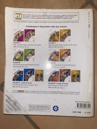 Grandangolo. Con Quaderno abilità. Per la Scuol...