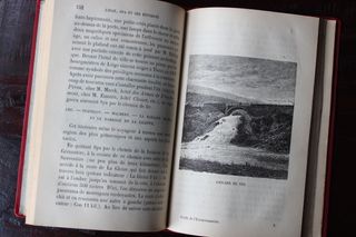 Guide de l'Excursionniste - E. Van Bemmel - 1894