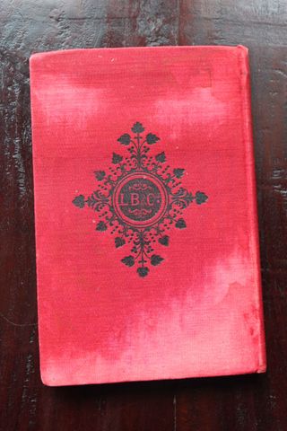 Guide de l'Excursionniste - E. Van Bemmel - 1894