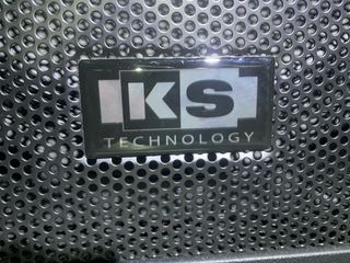 Altavoz Activo KS Technology
