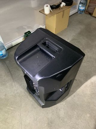 Altavoz Activo KS Technology