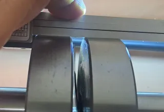 Cigüeñal Airsal Derbi Euro 2 C40