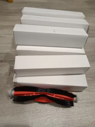 Recambios aspirador Xiaomi