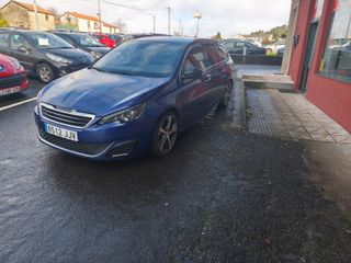 Peugeot 308 2015 180CV GT