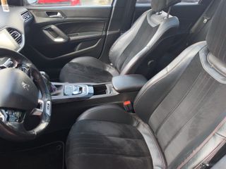 Peugeot 308 2015 180CV GT