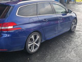 Peugeot 308 2015 180CV GT