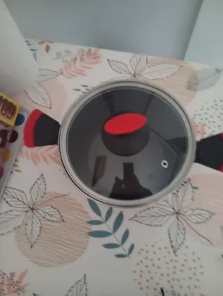 Olla Magefesa Kilauea 20 cm