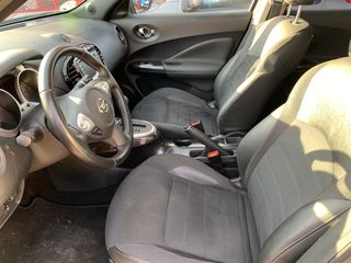 Nissan Juke Automático