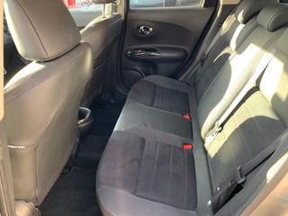 Nissan Juke Automático