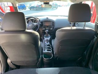Nissan Juke Automático
