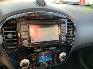 Nissan Juke Automático