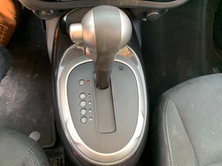 Nissan Juke Automático