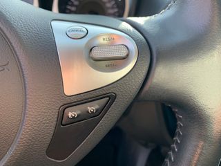 Nissan Juke Automático