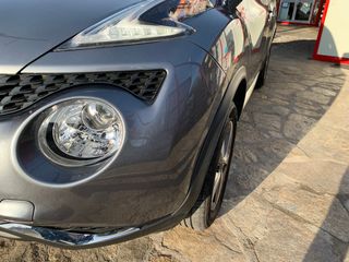 Nissan Juke Automático