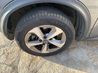 Nissan Juke Automático