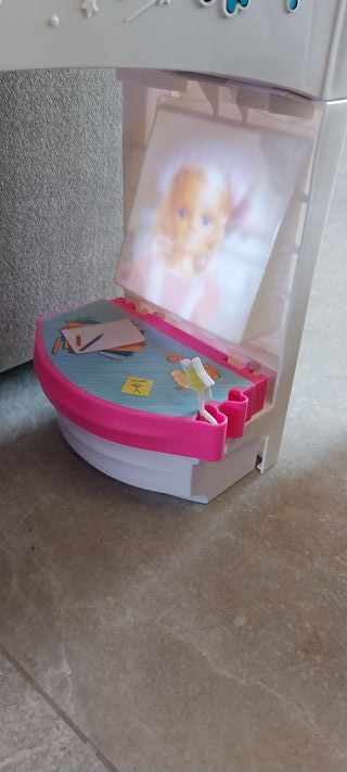 Nancy Juguetes Casa Muñecas