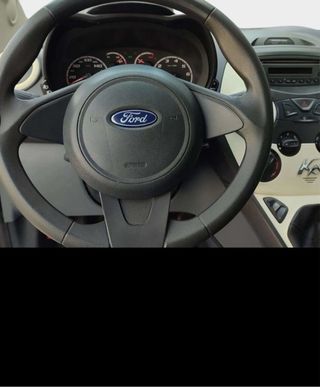 Ford Ford 2015