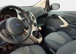 Ford Ford 2015