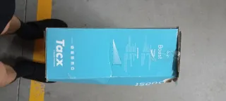 Rodillo Tacx Booster