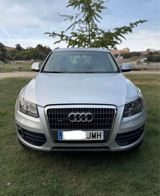 Audi Q5 2010