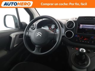 Citroën Berlingo 1.6 Blue-HDi Feel