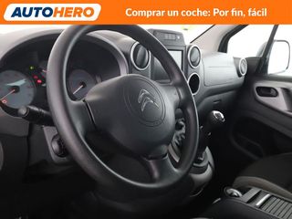 Citroën Berlingo 1.6 Blue-HDi Feel