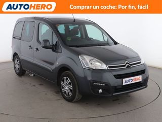 Citroën Berlingo 1.6 Blue-HDi Feel