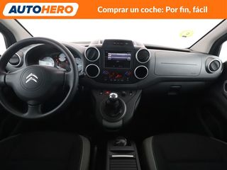 Citroën Berlingo 1.6 Blue-HDi Feel